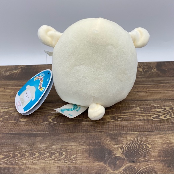 Easter Squishmallows Mini Plush 4 Inch Stuffed Animals Bunny Chicks Gnome Lamb - Picture 13 of 14